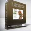 Keli Roberts - 10 Minute Solution - Kickbox Bootcamp