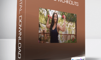 Kelly Lee - HIIT Club Workouts