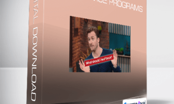 Matthew Hussey - Dating Advice Programs