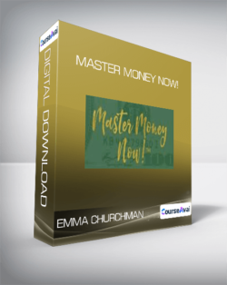 Emma Churchman - Master Money Now!