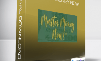 Emma Churchman - Master Money Now!