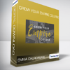 Emma Churchman - Grow Your Empire Course