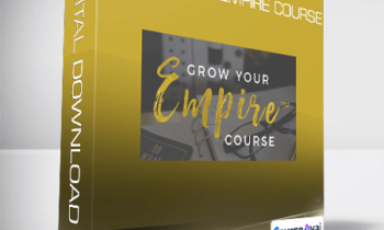 Emma Churchman - Grow Your Empire Course