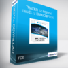 PDS - Trader 12 Month Level 3 Subscription