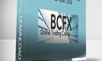 Brandon Carter - BCFX Online Trading Course 2.0