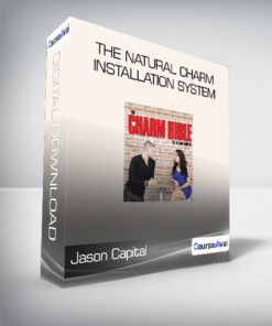 Jason Capital - The Natural Charm Installation System