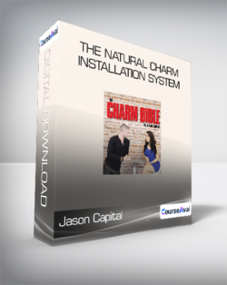 Jason Capital - The Natural Charm Installation System