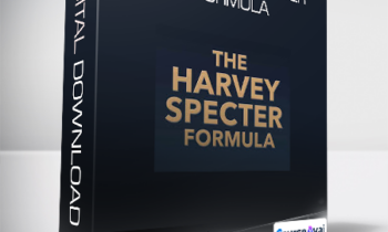 Jason Capital - The Harvey Specter Formula