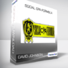 David Johnson - Social CPA Formula