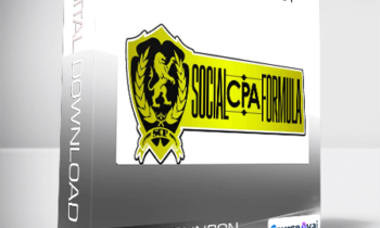 David Johnson - Social CPA Formula