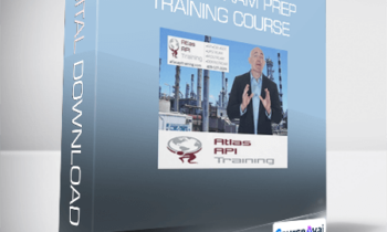 Atlas Api Training - API 570 Exam Prep Training Course