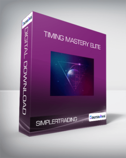 SimplerTrading - Timing Mastery Elite