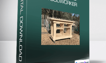 Steve - The Weekend Woodworker