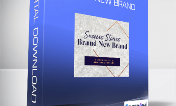 Kaye Putnam - Brand New Brand