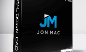 Jon Mac - Los Angeles Live Replays 2017