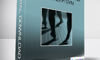 Dr. Eric Cobb - The Balance Gym And Strength Gym