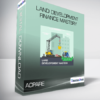 ACPARE - Land Development Finance Mastery