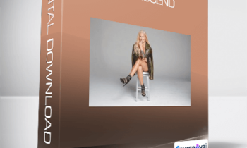 Katrina Ruth - Transcend