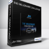 Jon Mac - The Millionaire Challenge