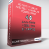 Leonie Dawson - 40 Days To Create And Sell Your Online Course Offer