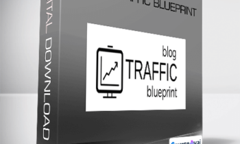 Jon Morrow - Blog Traffic Blueprint