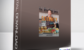 Jason Wrobel - Eaternity