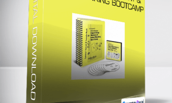 Dan Kennedy - Copywriting Mastery & Sales Thinking Bootcamp