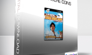 Jay Noblezada - In the Beginning There Were Coins