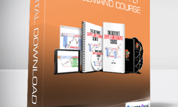 Colibri Trader - The Ultimate Supply and Demand Course
