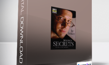 Jay Sankey - A-List Secrets
