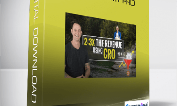Kurt Philip - CRO Academy Pro