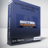 Eric Worre - Inviting Mastering The Gateway Skill