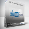 Jon Penberthy - Social Traffic Blueprint