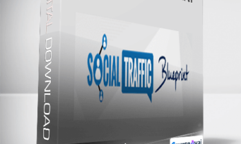 Jon Penberthy - Social Traffic Blueprint