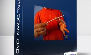 Jay Sankey - Supernatural