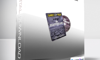 Jay Sankey - The Disappearance