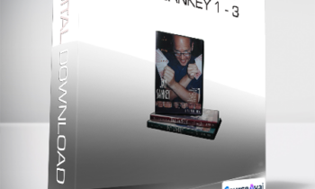 Jay Sankey - The Very Best of Jay Sankey 1 - 3