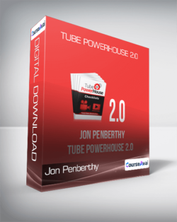 Jon Penberthy - Tube PowerHouse 2.0