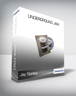 Jay Sankey - Underground Jam