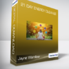 Jayne Warrilow - 21 Day Energy Cleanse