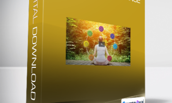 Jayne Warrilow - 21 Day Energy Cleanse