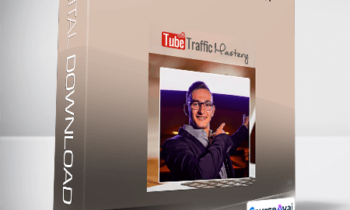Jon Penberthy - Tube Traffic Mastery