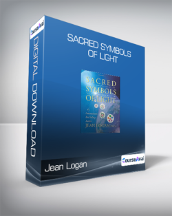 Jean Logan - Sacred Symbols of Light