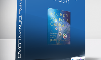 Jean Logan - Sacred Symbols of Light