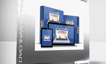 Brian Pfeiffer and Ross Minchev - FaceBook Diet Made EZ Video