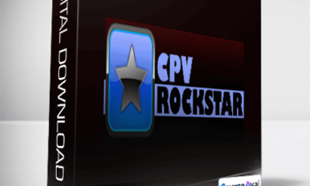 Jon Shugart - CPV Rockstar