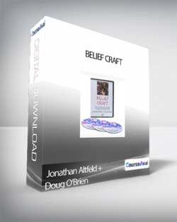 Jonathan Altfeld + Doug O’Brien - Belief Craft