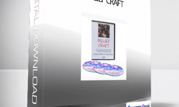 Jonathan Altfeld + Doug O’Brien - Belief Craft