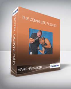 Mark Hatmaker -The Complete Pugilist