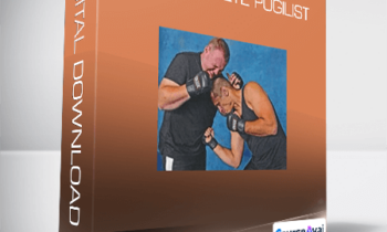 Mark Hatmaker -The Complete Pugilist